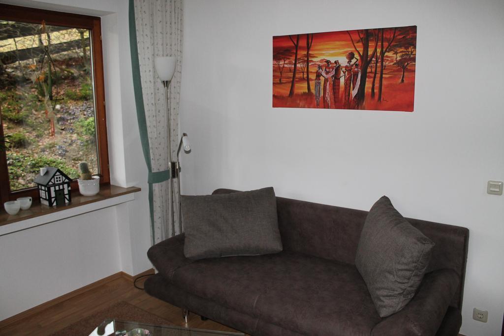 Holiday Home Rehsiepen Schmallenberg Quarto foto