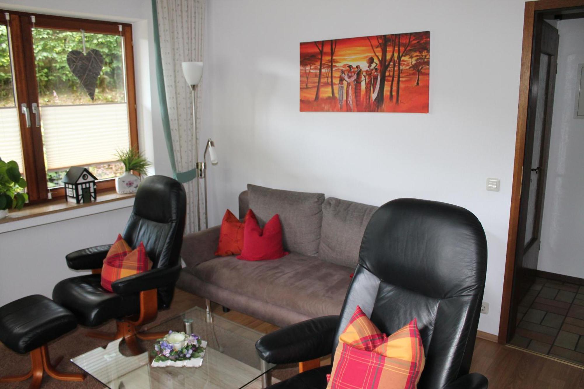 Holiday Home Rehsiepen Schmallenberg Exterior foto