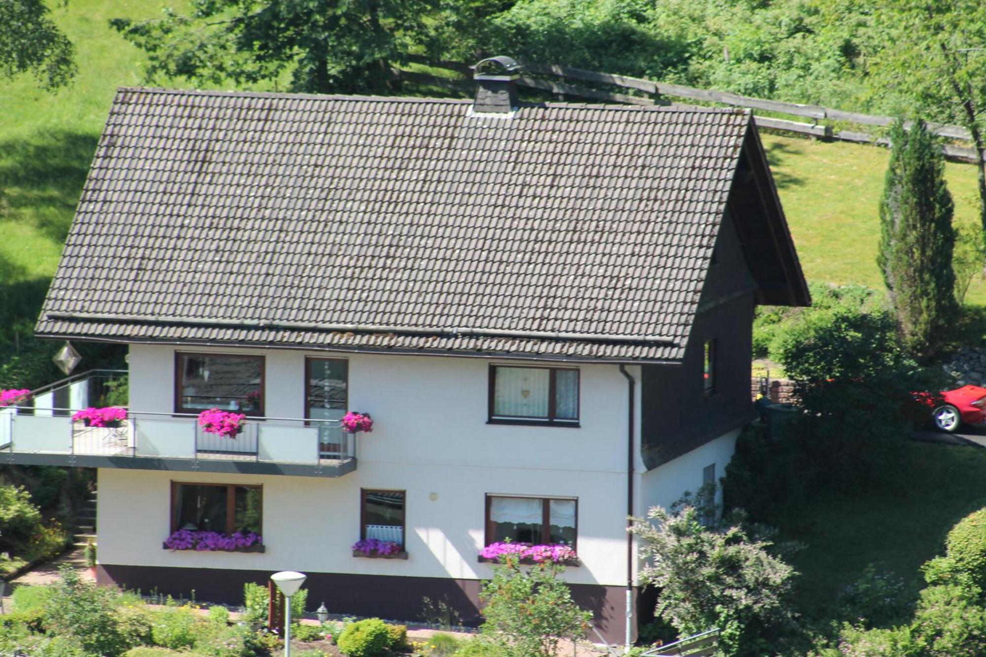 Holiday Home Rehsiepen Schmallenberg Exterior foto