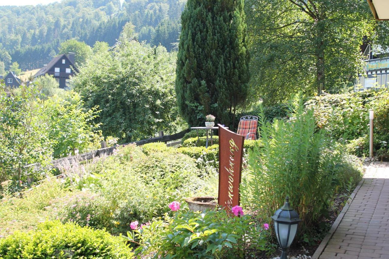 Holiday Home Rehsiepen Schmallenberg Exterior foto